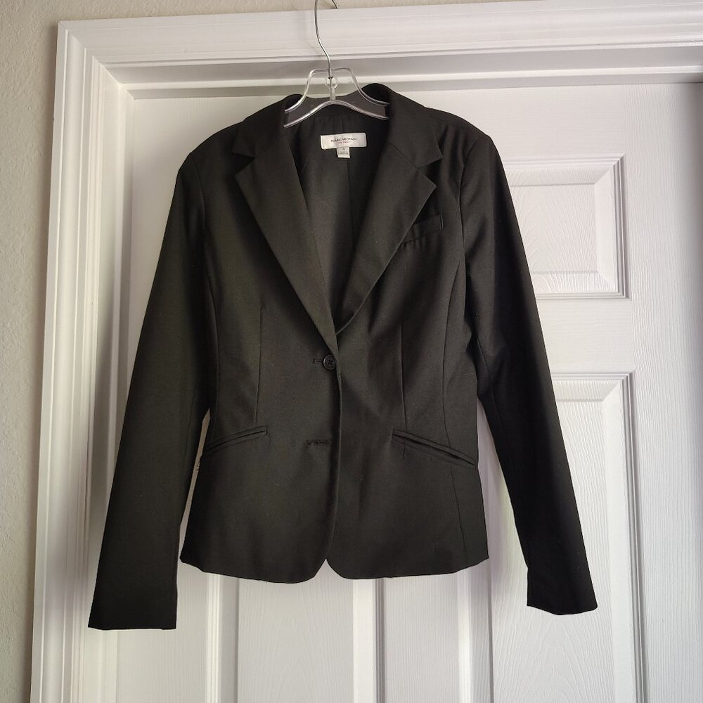 Isaac Mizrahi Women's Blazer Size 4
